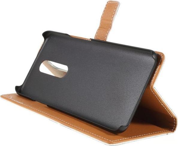 Produktbild MU Style Leder Bookcover Image Series (OnePlus 7 Pro)