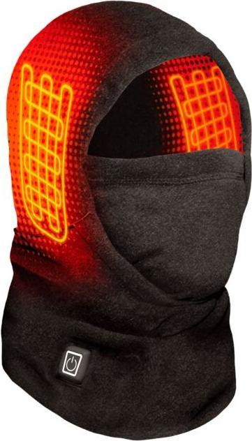 Immagine prodotto Heaters Beheizbare Sturmhaube «», 3 Heizstufen