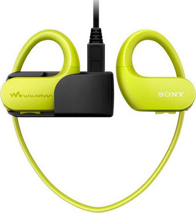 Produktbild Sony Nw-Ws413 4gb (4 GB)