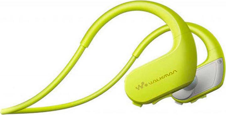 Produktbild Sony Nw-Ws413 4gb (4 GB)