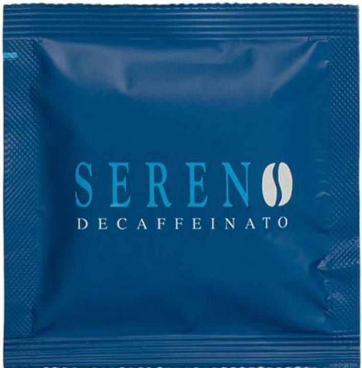 Quarta Caffé Sereno (18 x Port.)
