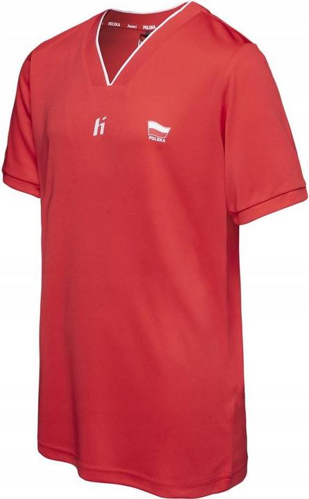 Produktbild Huari Alumni Poland TShirt (128)