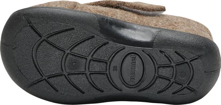 Actual product image hummel Wool Slipper Children (21)
