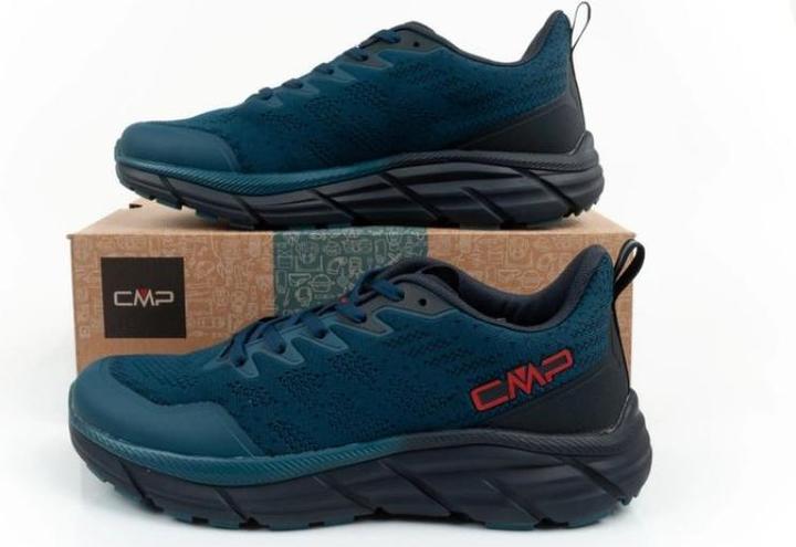 Produktbild CMP Campagnolo Rahmsy Multifunctional Shoes (46)