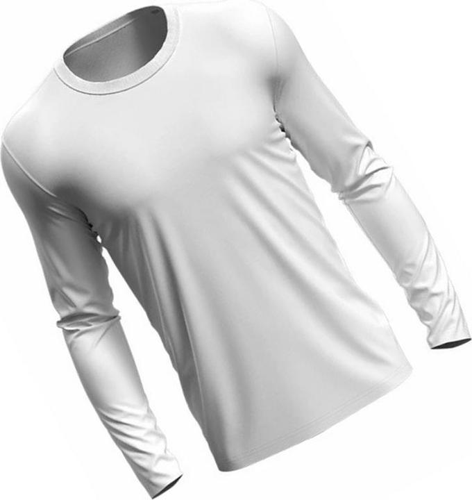 Produktbild Stedman Morgan TShirt Langärmlig (M)