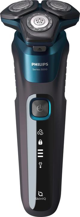Actual product image Philips Shaver series 5000