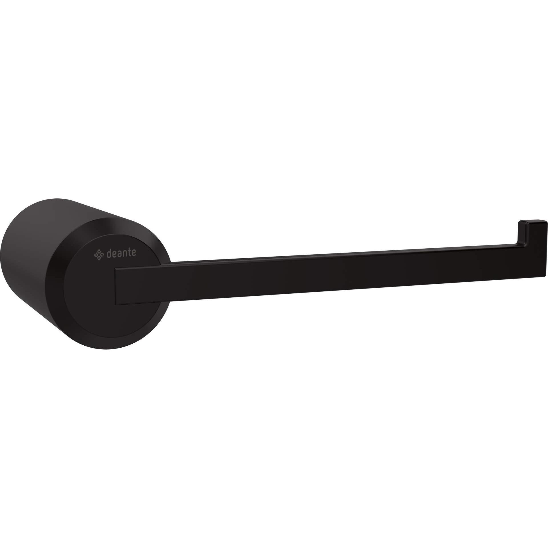 Deante, Toilettenpapierhalter, Wand-Toilettenpapierhalter