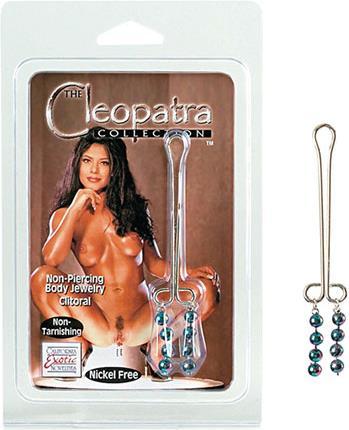 Produktbild CalExotics Clitoral Jewelry Pearl