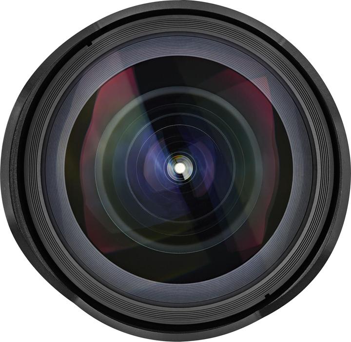Actual product image Samyang XP 10mm F3.5 Nikon F Premium MF Lens (Nikon F, full size, APS-C / DX)