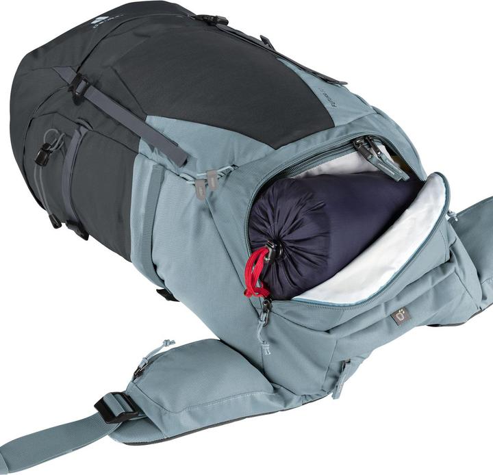 Actual product image Deuter Futura (32 l)