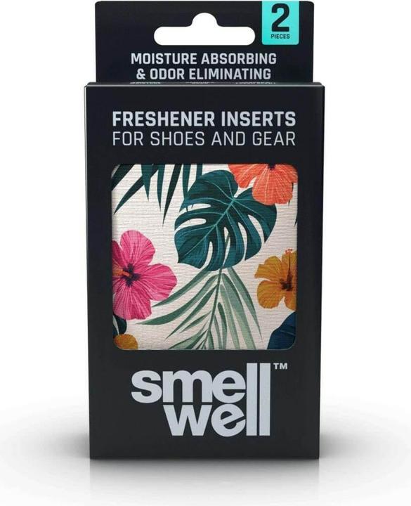 Smell Well Attivo (1 x)
