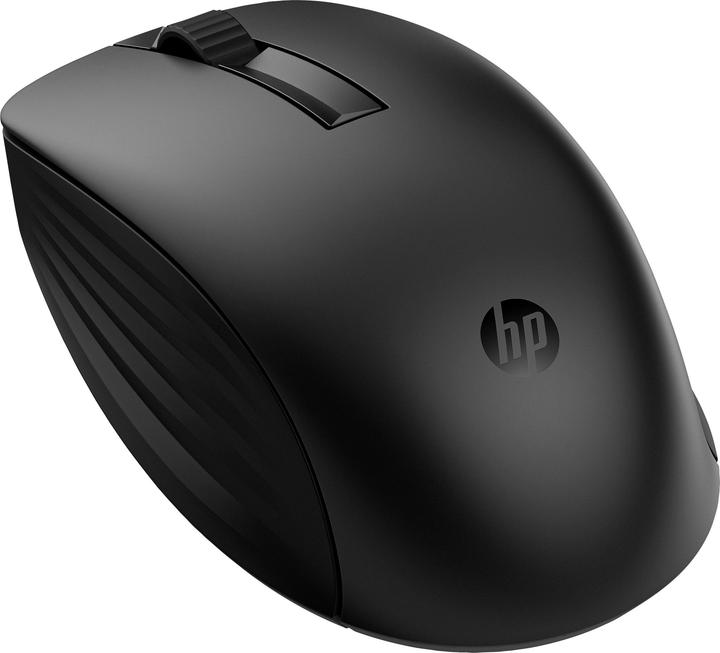 Immagine prodotto HP 450 Tastiera (DE, Cablato)