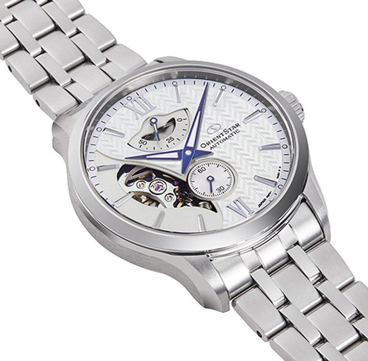 Immagine prodotto Orient Star ORIENT Scheletro contemporaneo a strati - RE-AV0B01S00B (41 mm)