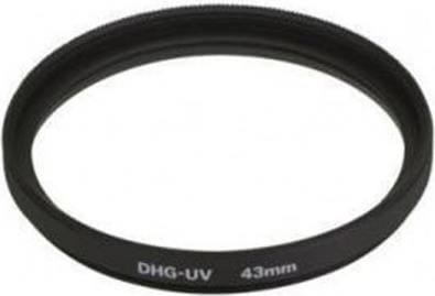 Produktbild Dörr UV Filter DHG 43mm (43 mm, UV-Filter)