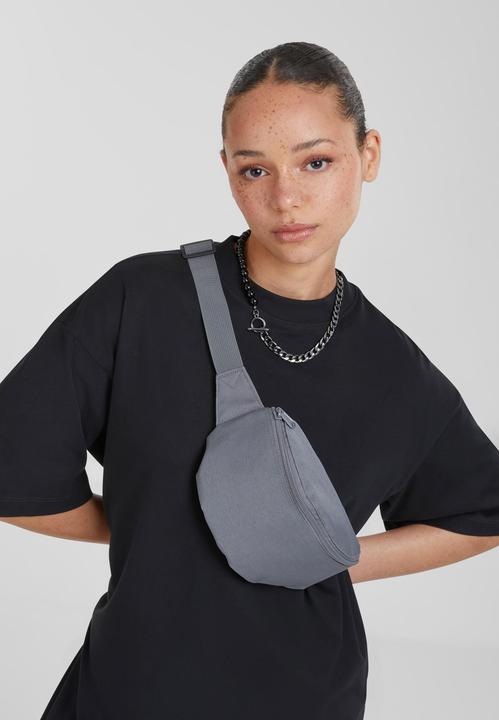 Produktbild Urban Classics Ladies Organic Long Oversized Tee Dress (S)