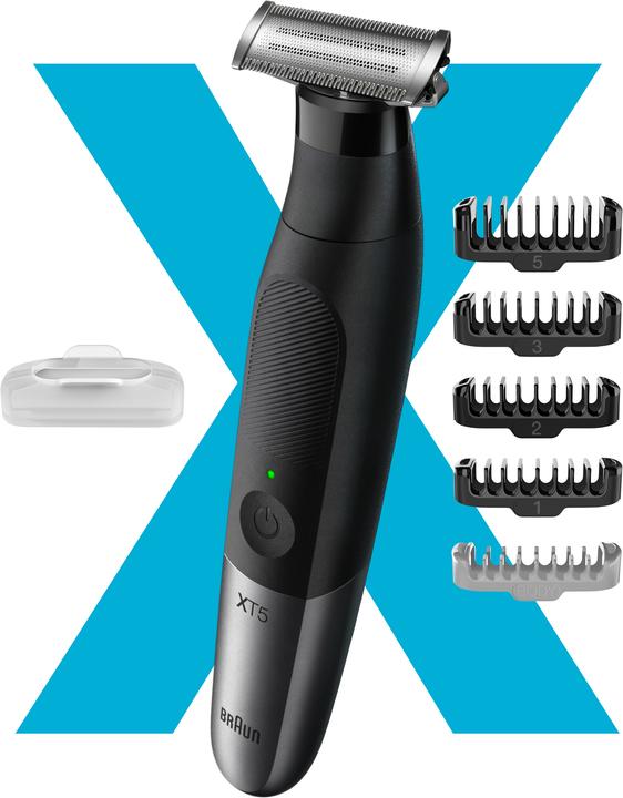 Produktbild Braun XT5100