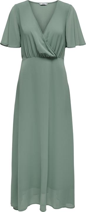 Produktbild Only Kurzärmeliges Maxikleid (M)