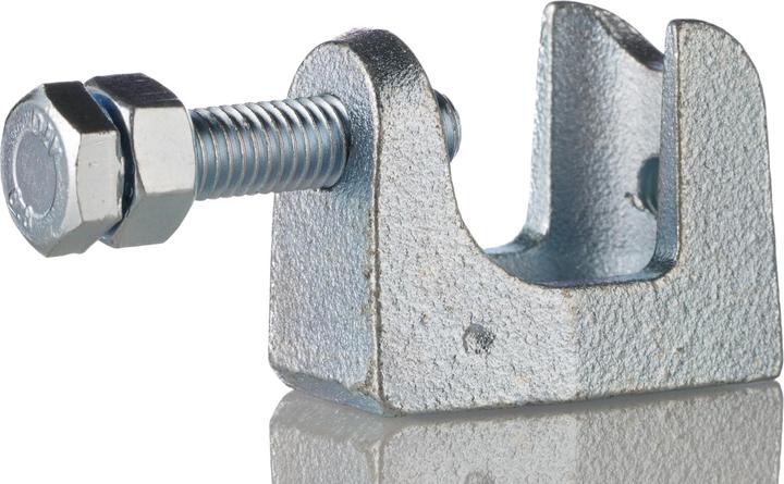 Produktbild RS PRO Schraubklemmen M6 60kg 18mm