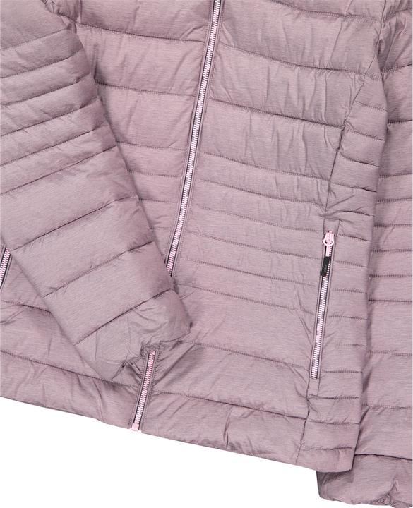 Immagine prodotto CMP Campagnolo Jacket Zip Hood Ripstop (38, S)