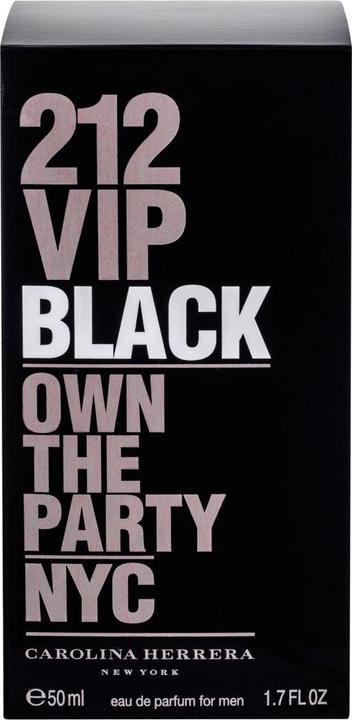 Produktbild Carolina Herrera 2 (Eau de Parfum, 50 ml)