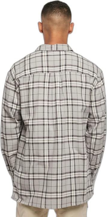 Image du produit Urban Classics Long Oversized Grey Check (L, M)
