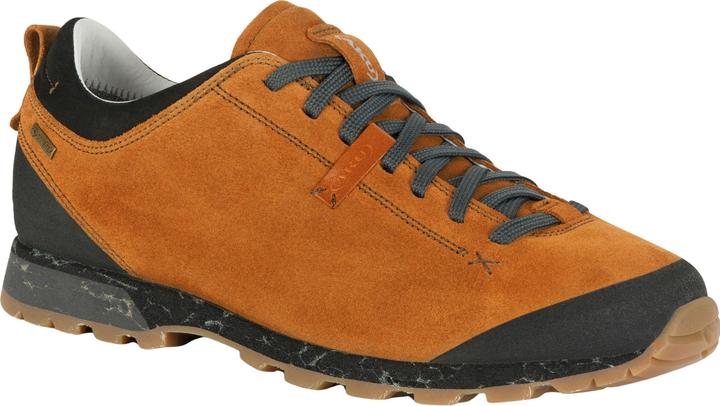 Produktbild AKU Bellamont 3 Suede GTX (45)