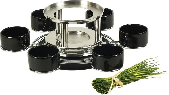 Image du produit Kela Astana (Fondue bourguignonne, Fondue chinoise)