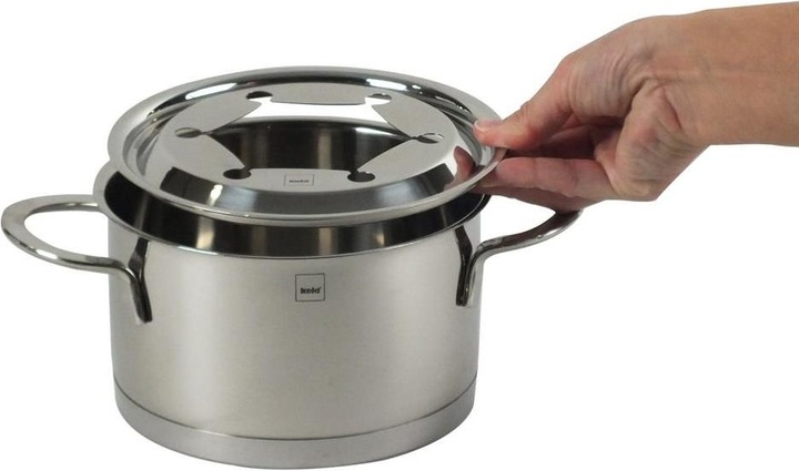 Image du produit Kela Astana (Fondue bourguignonne, Fondue chinoise)