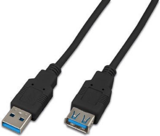 Image du produit Wirewin Extension USB (5 m, USB 3.0)