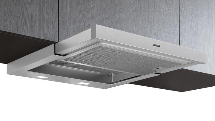 Image du produit Siemens LI67RA561C (Hotte écran plat)