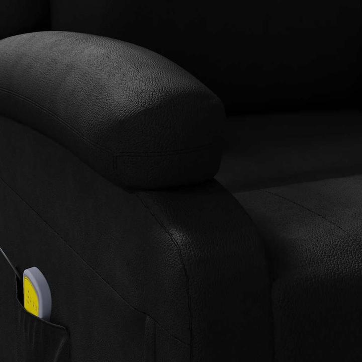 Image du produit vidaXL Massagesessel