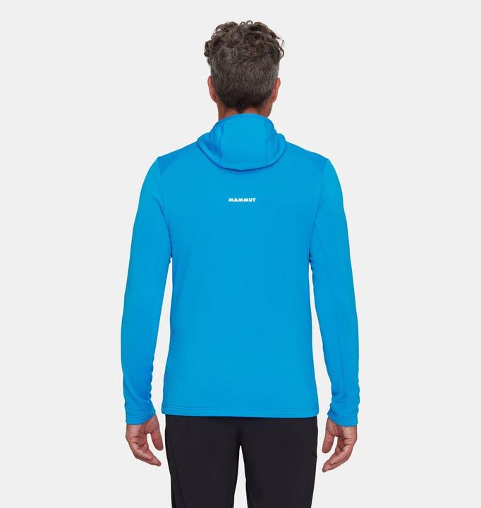 Produktbild Mammut Aconcagua Light Midlayer Hooded Jacket (L)