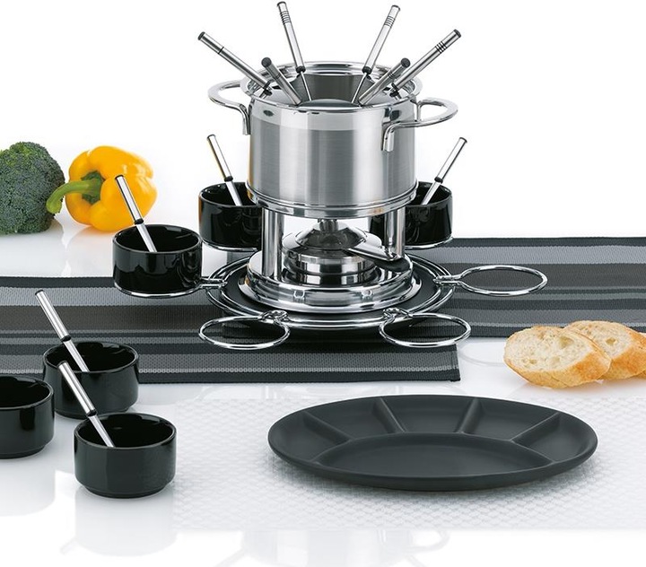 Image du produit Kela Astana (Fondue bourguignonne, Fondue chinoise)