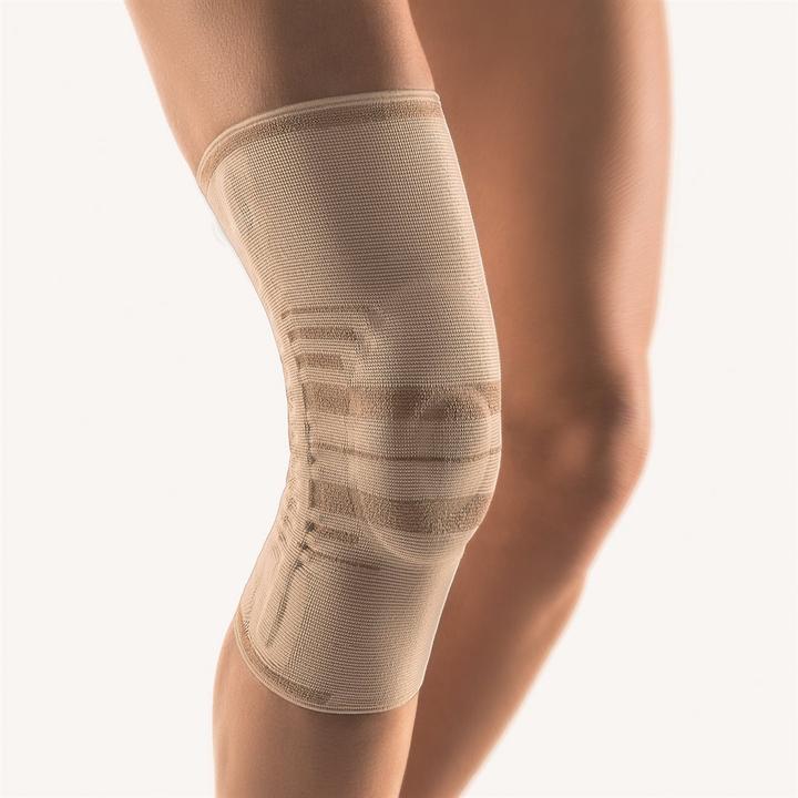 Produktbild Bort Medical ActiveMed Kniebandage beige