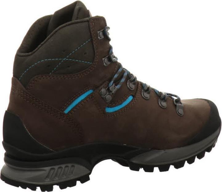 Produktbild Hanwag Damen Tatra II Wide GTX Schuhe (38)