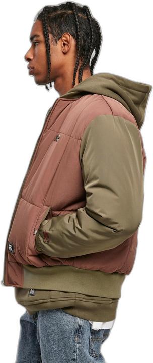 Image du produit Starter Bomber matelassé - 19365 (M)