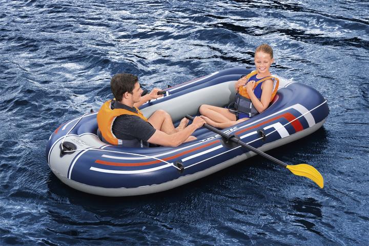 Immagine prodotto Bestway 61083 / 24 (228 cm, 2 Persone)