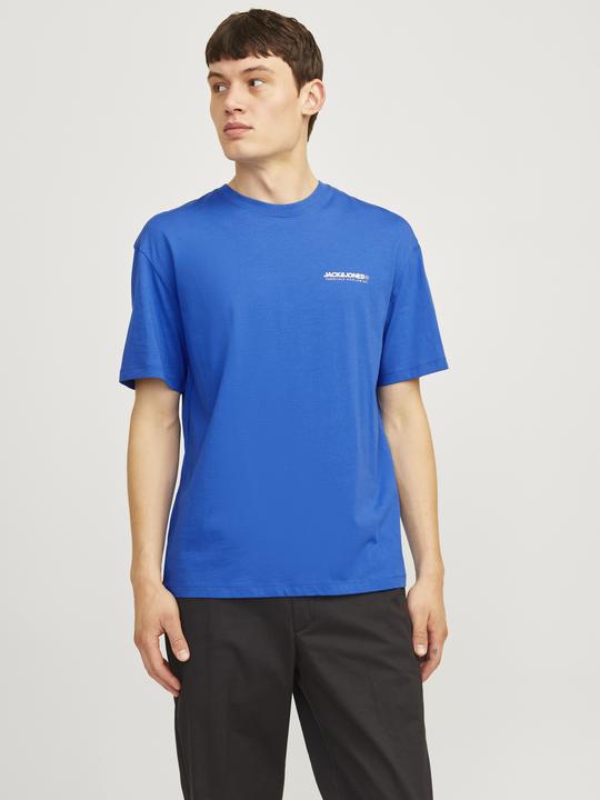 Produktbild Jack & Jones Jjelegacy Tee Ss O-Neck Noos (XL)