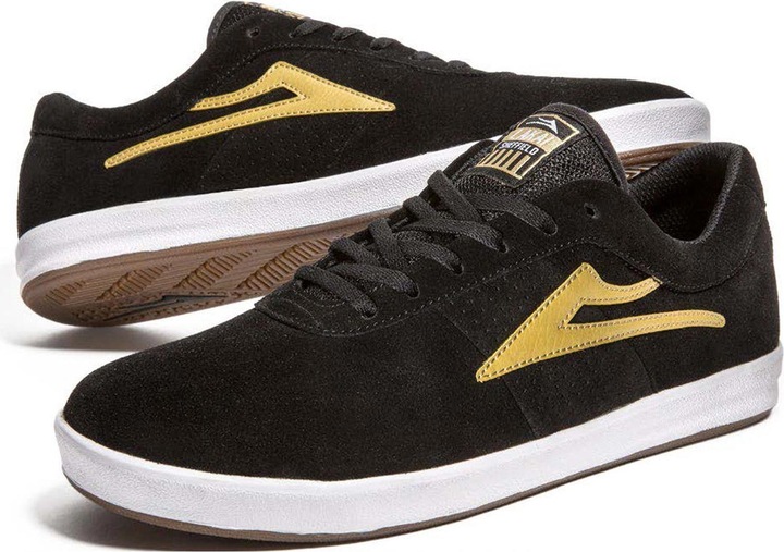 Actual product image Lakai Sheffield XLK (42.5)