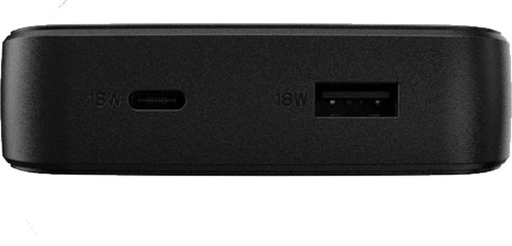 Productafbeelding OtterBox Inductieve Power Bank (15000 mAh, 18 W, 55.50 Wh)