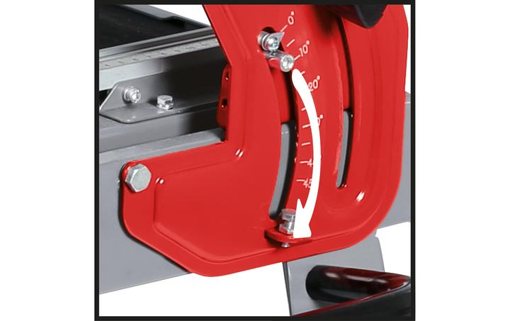 Actual product image Einhell TE-TC 620U (Trimmer)