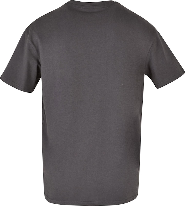 Actual product image Build Your Brand TShirt Heavy (XL)