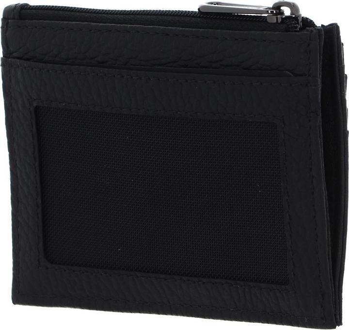 Actual product image Mandarina Duck Mellow Leather Card Case