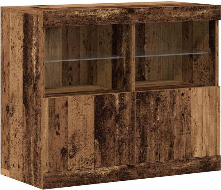 Immagine prodotto VidaXL Credenza (81 x 37 x 67 cm)