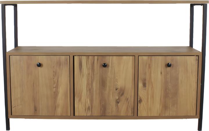Image du produit Kalune Design Michaela (120 x 30 x 100 cm)