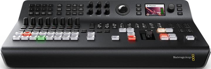 Produktbild Blackmagic ATEM Television Studio Pro HD (Video Switch)