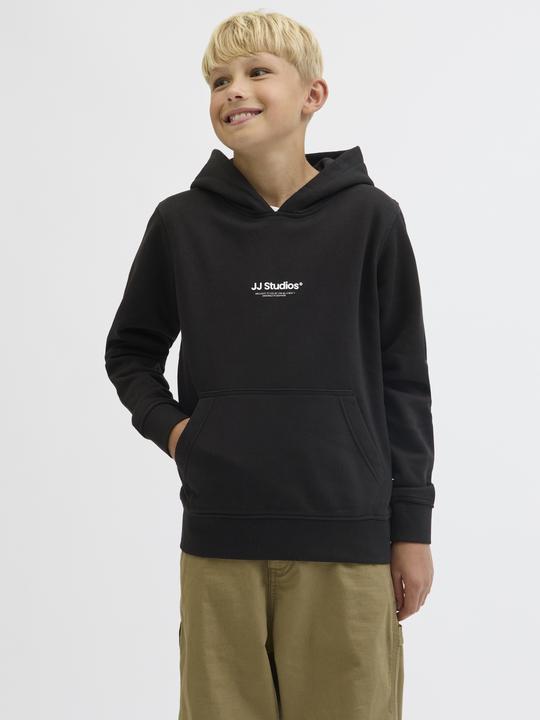 Actual product image Jack & Jones Jjesoho Sweat Hood Noos Jnr (176)
