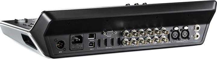 Produktbild Blackmagic ATEM Television Studio Pro HD (Video Switch)