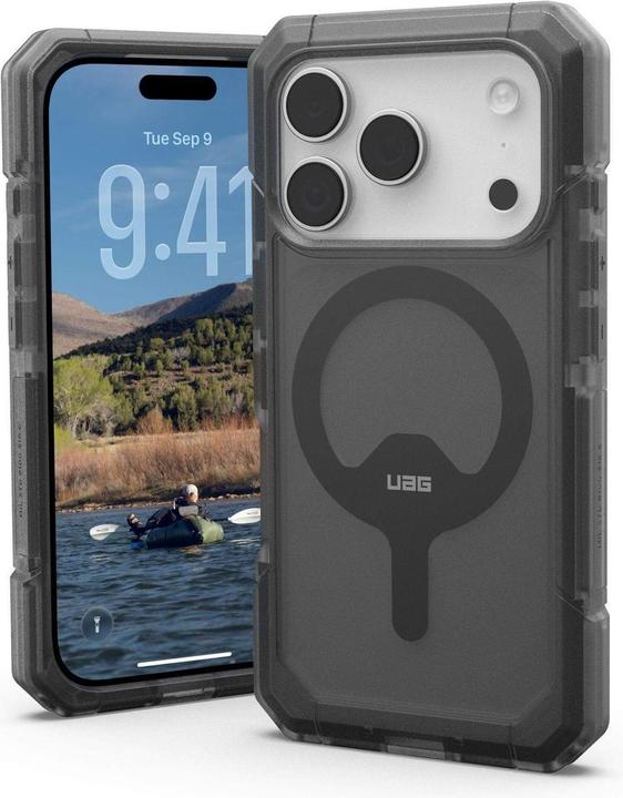 Actual product image UAG Trooper MagSafe (Apple iPhone 17 Pro)
