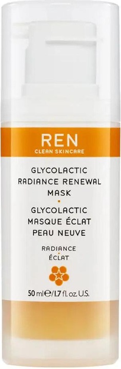 Ren Glycolactic (50 ml)